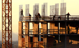 Сonstruction activity
