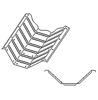 Competition's Panel Crimping