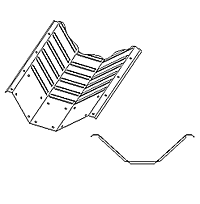 Rocket Steel Buildings' Panel Crimping