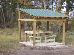 wo bench shooting shed